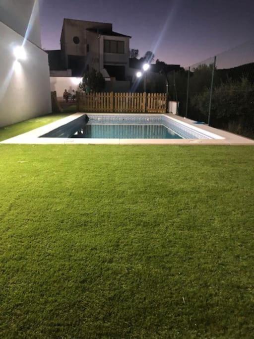 Casa Con Encanto, Gran Capacidad Alojamiento-24 Personas * Doña Rama