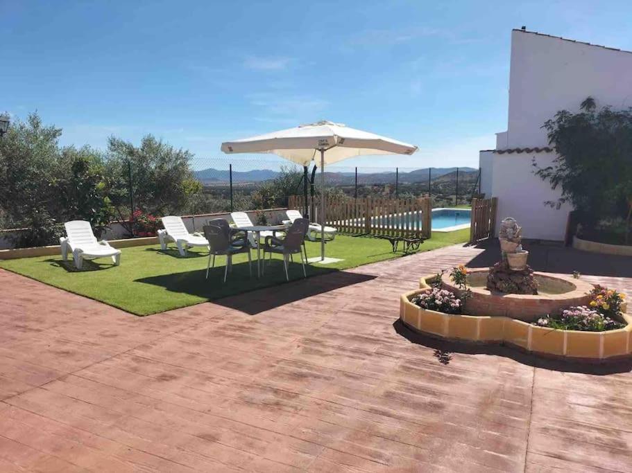 Сasa de vacaciones Casa Con Encanto, Gran Capacidad Alojamiento-24 Personas *