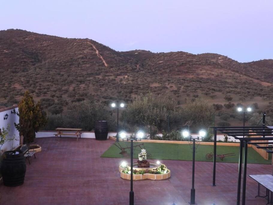 Casa Con Encanto, Gran Capacidad Alojamiento-24 Personas