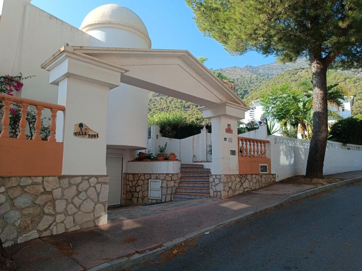 Villa Villatoni *
