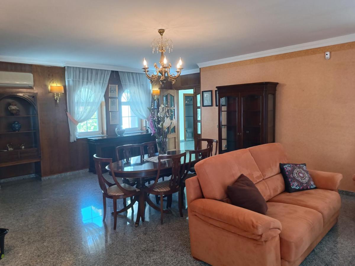 Villa Villatoni Mijas