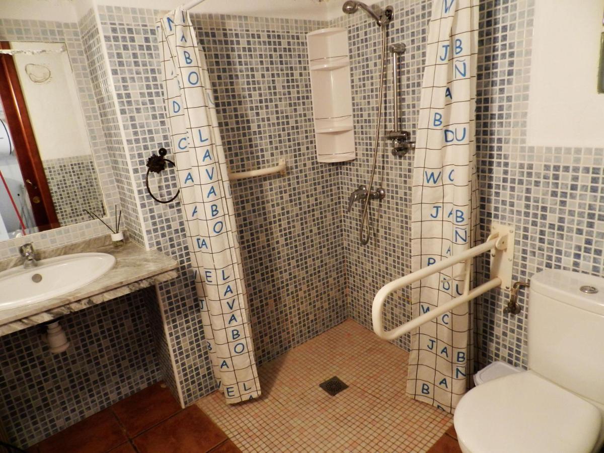 Casa Triana Holiday home *
