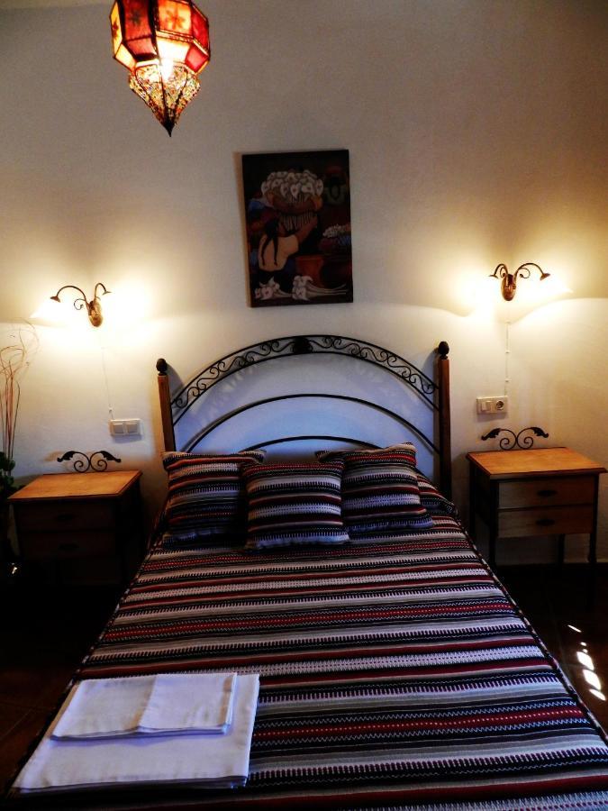 Casa Triana