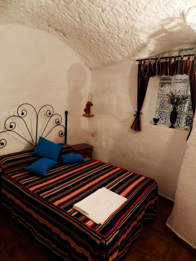 Holiday home Casa Triana Cuevas del Campo