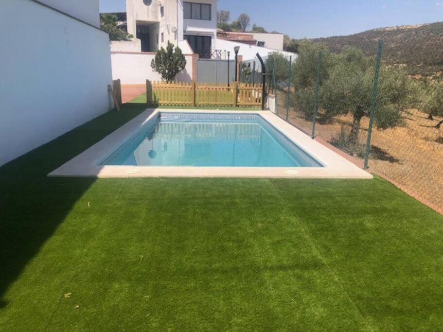 Casa Con Encanto, Gran Capacidad Alojamiento-24 Personas * Doña Rama