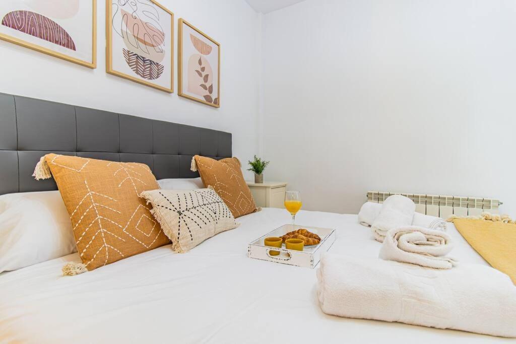 Penthouse Pyrinees , Terrace , Parking & Storage Sabiñánigo