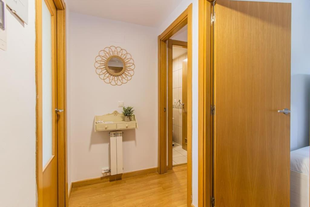 Apartamento Penthouse Pyrinees , Terrace , Parking & Storage *