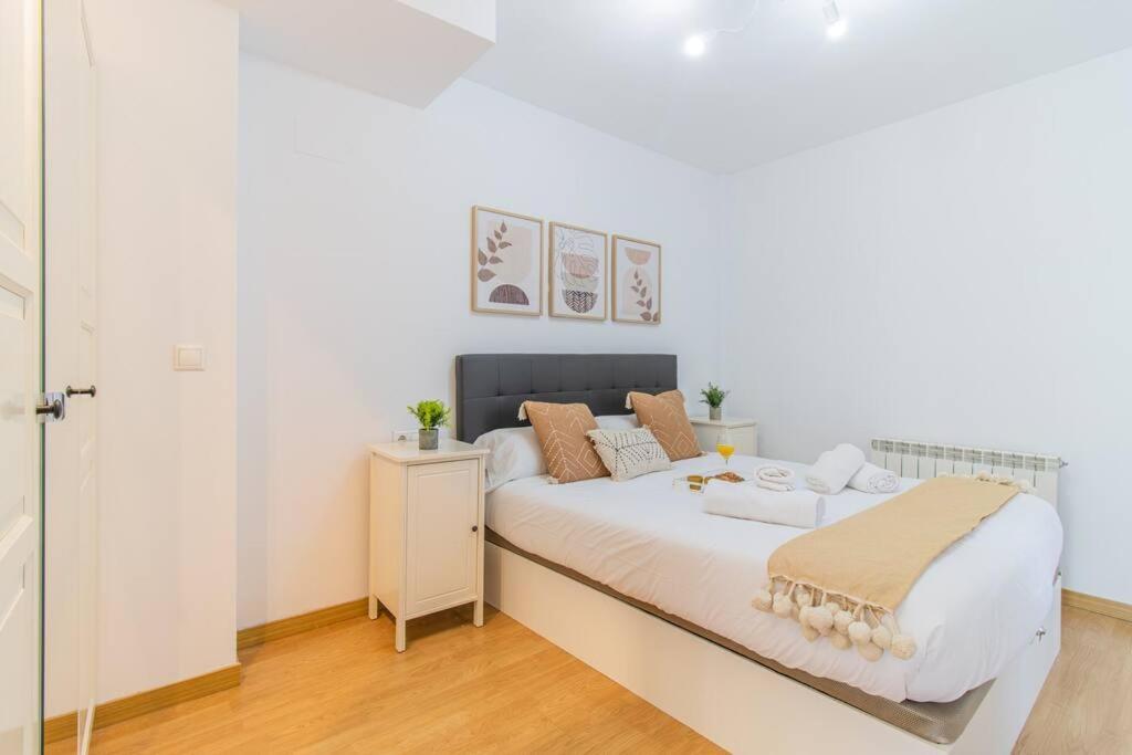 Penthouse Pyrinees , Terrace , Parking & Storage