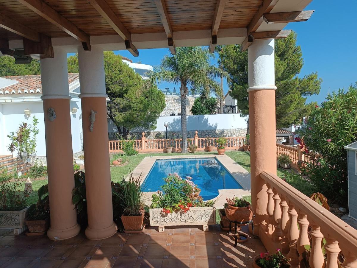 Villatoni Mijas