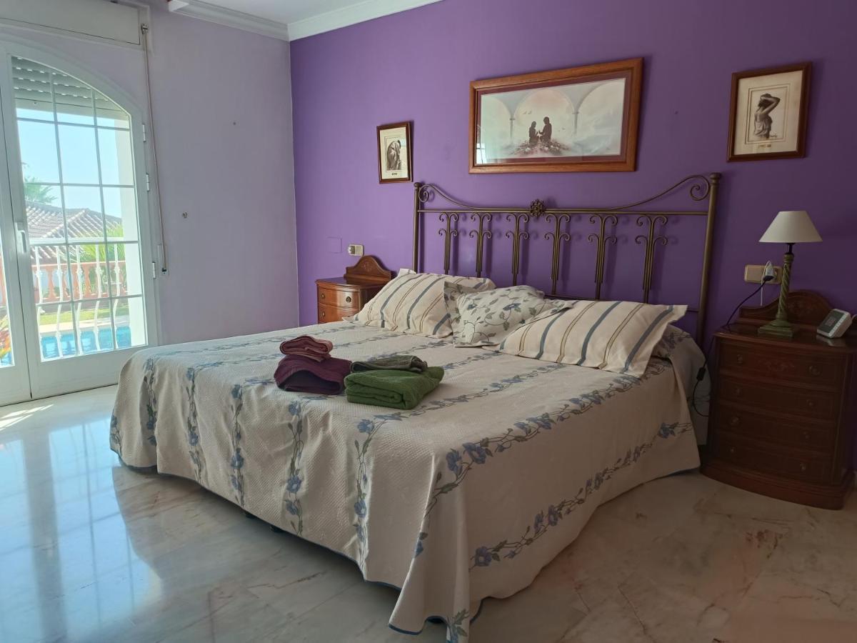 Villatoni Villa