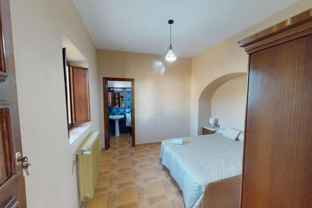 Casa Con Encanto, Gran Capacidad Alojamiento-24 Personas