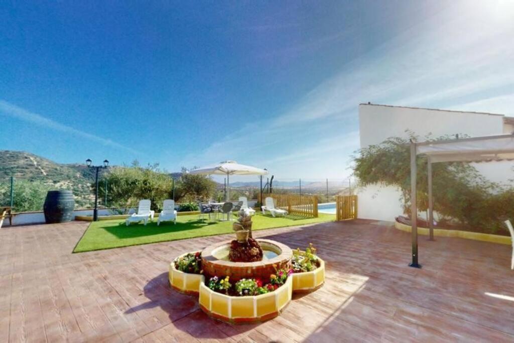 Casa Con Encanto, Gran Capacidad Alojamiento-24 Personas *