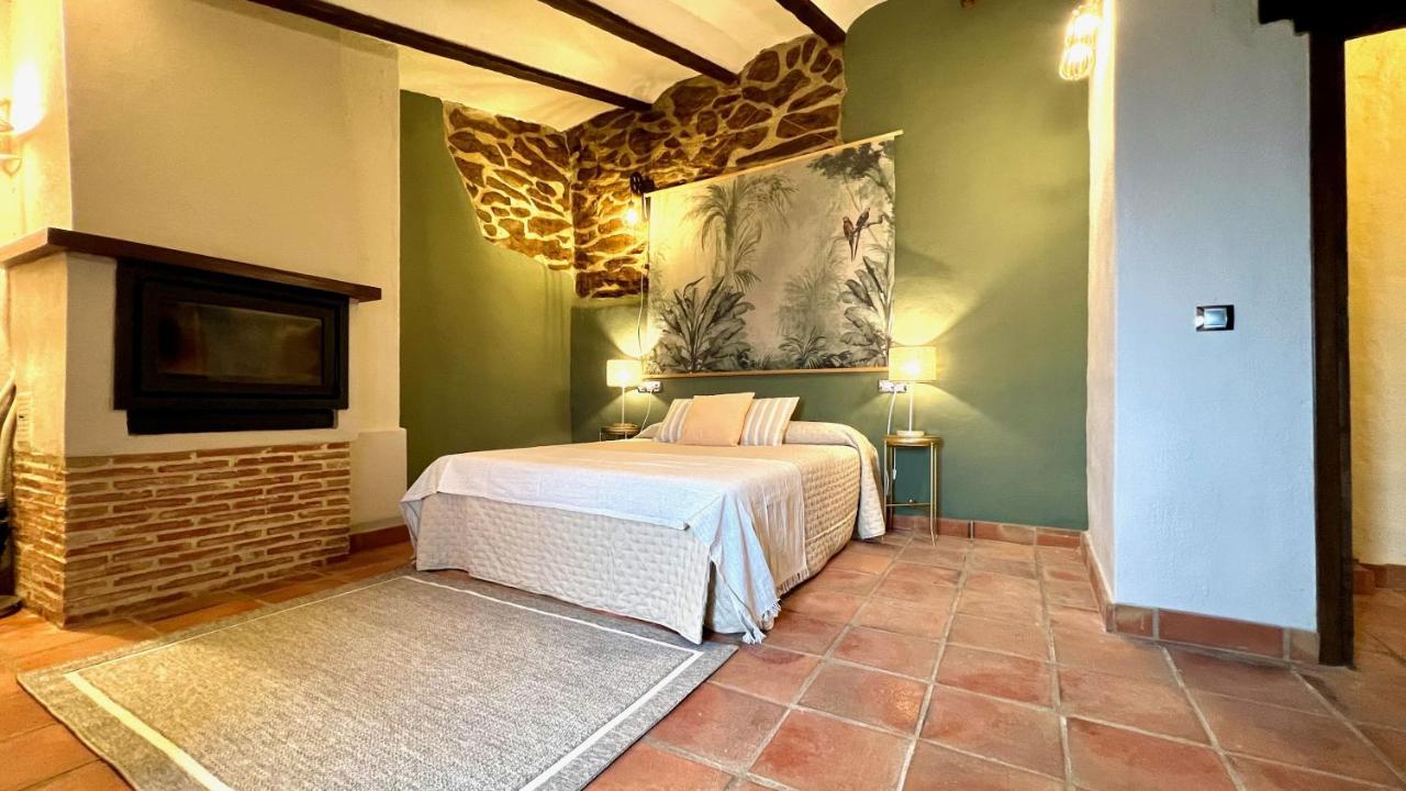 La Cordonera Holiday home *
