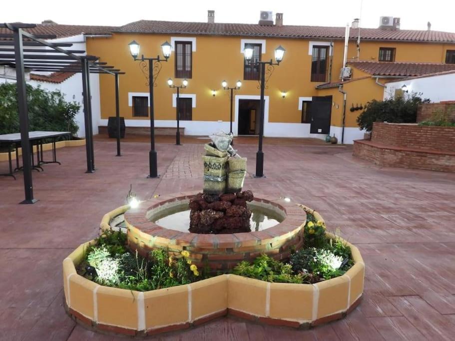 Сasa de vacaciones Casa Con Encanto, Gran Capacidad Alojamiento-24 Personas *