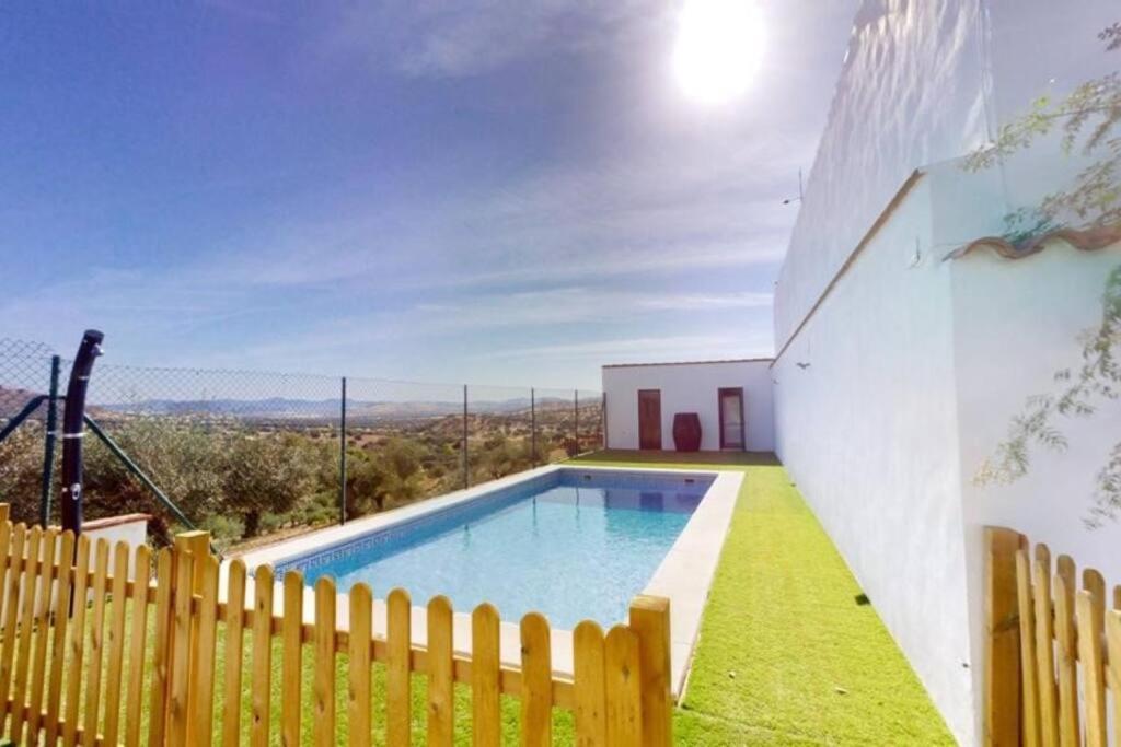 Сasa de vacaciones Casa Con Encanto, Gran Capacidad Alojamiento-24 Personas