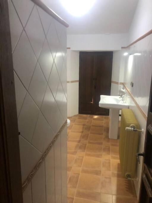 Casa Con Encanto, Gran Capacidad Alojamiento-24 Personas *