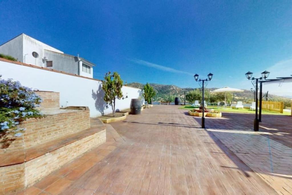 Casa Con Encanto, Gran Capacidad Alojamiento-24 Personas