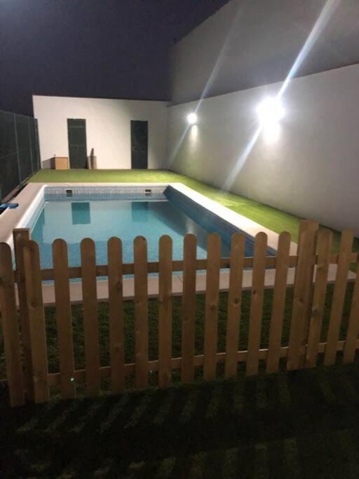 Сasa de vacaciones Casa Con Encanto, Gran Capacidad Alojamiento-24 Personas Doña Rama