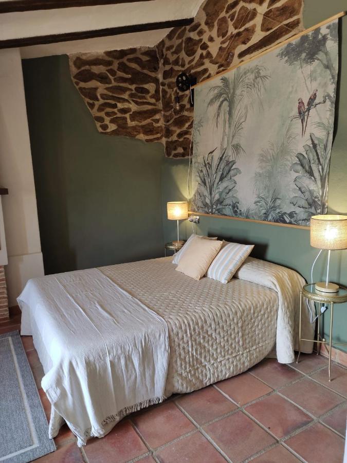 Holiday home La Cordonera
