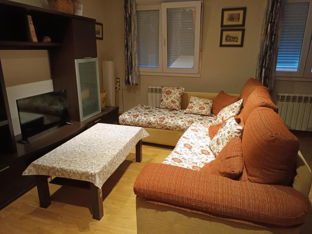 Apartment Hestia