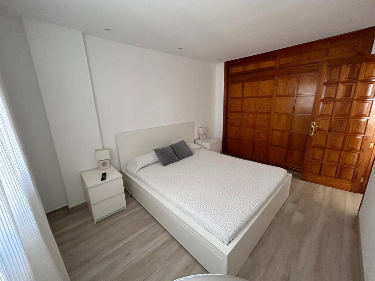 Apartamento En Cristianos