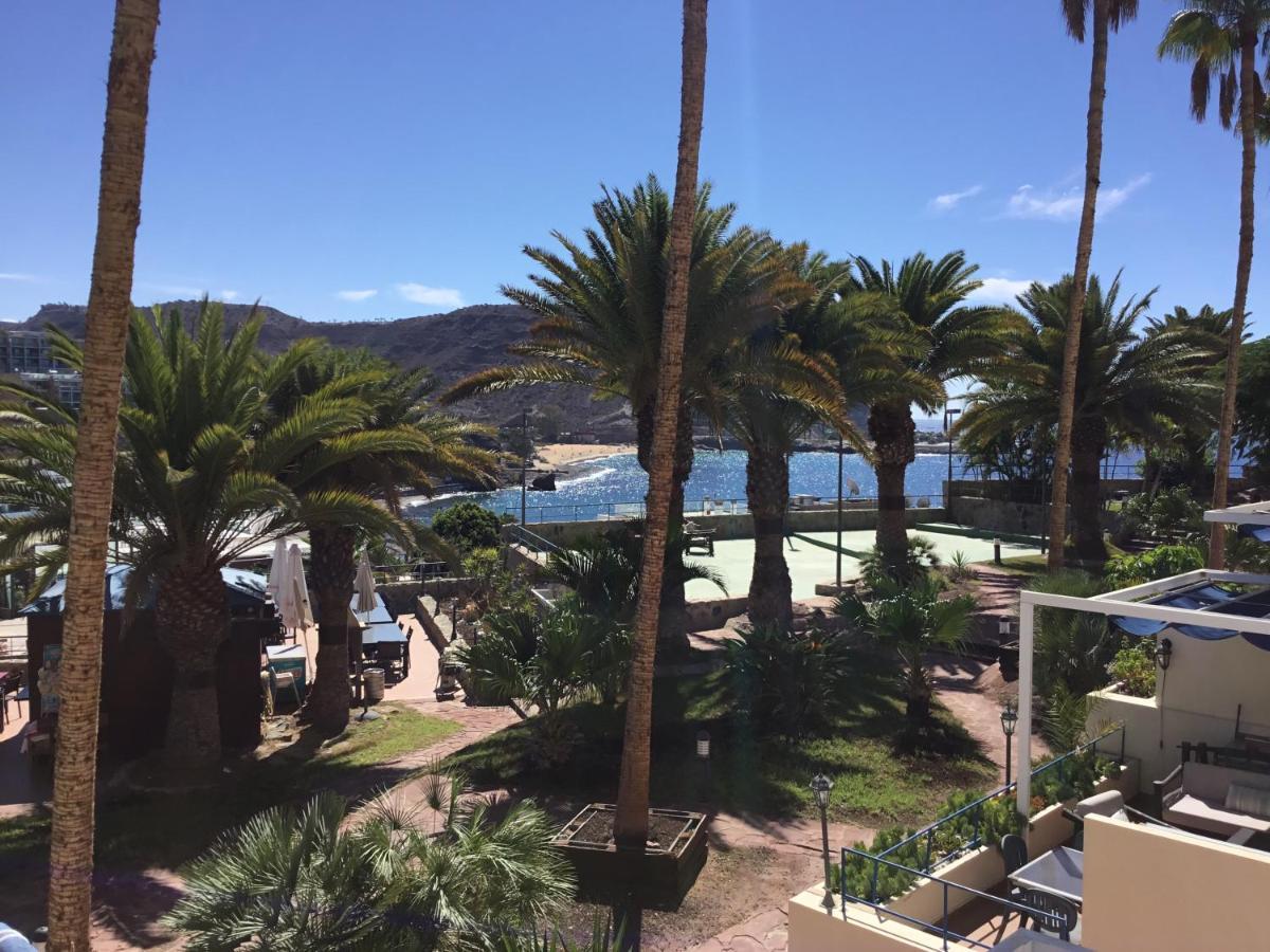 Apartment Monte Golf A Playa Del Cura, Grande Canarie, Le Soleil Toute L'annee, Ici C'est Possible ! Playa Del Cura (Gran Canaria)
