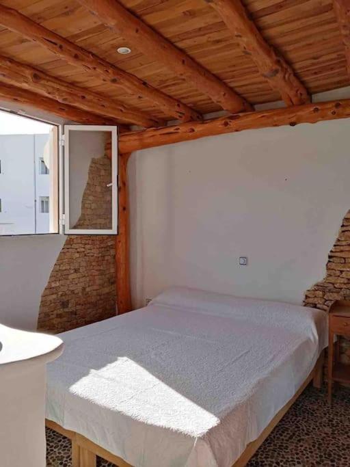 Incantevole In Centro Apartamento Es Pujols