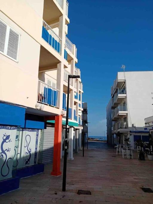 Incantevole In Centro Es Pujols