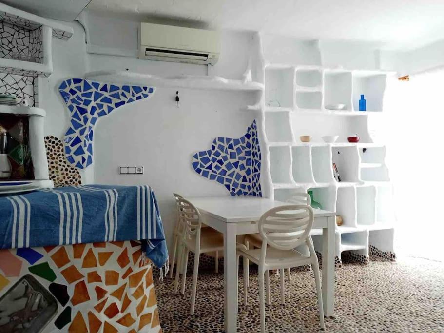 Apartamento Incantevole In Centro Es Pujols