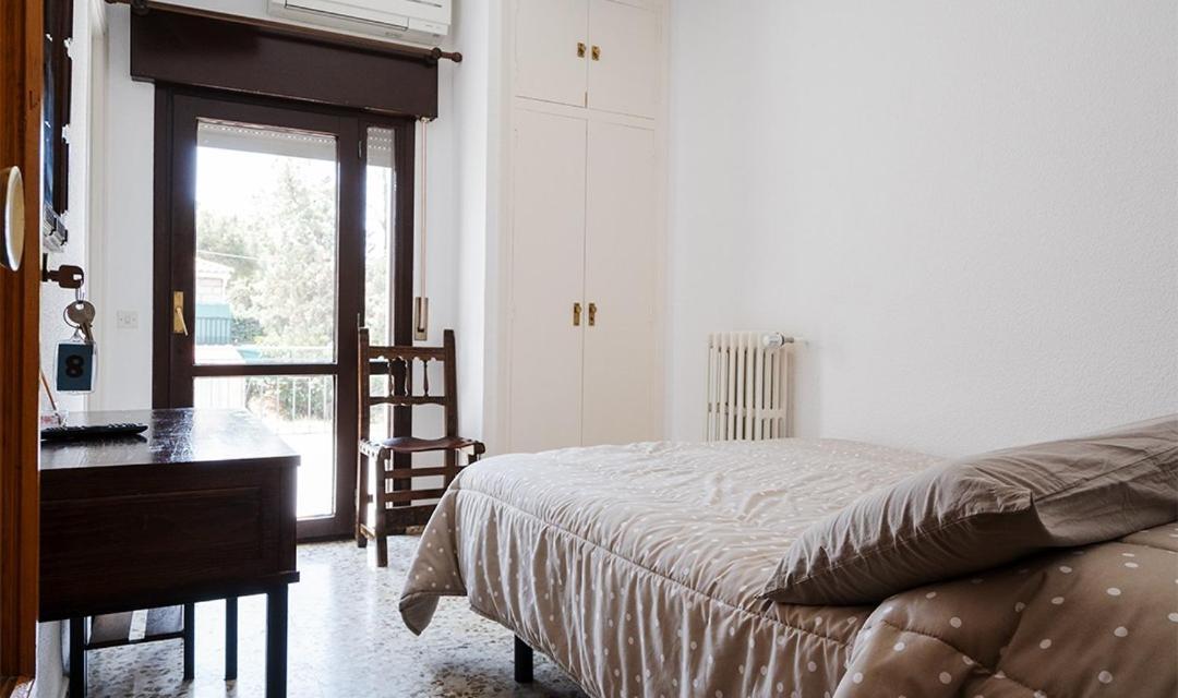 Guest house Desde 1972 Yusta *