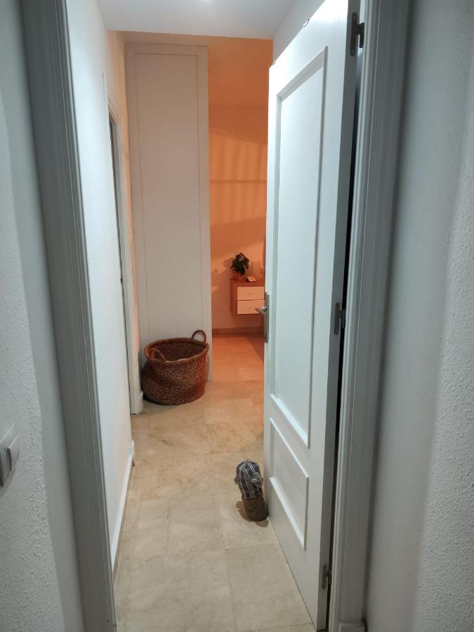 Atico Queen Itimad Homestay San Juan de Aznalfarache