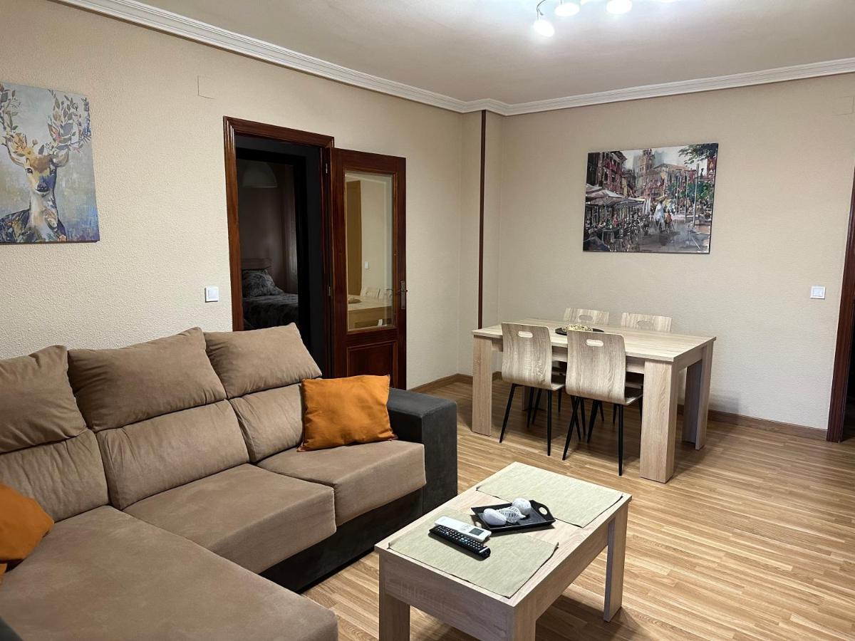 Apartment Piso La Reina *