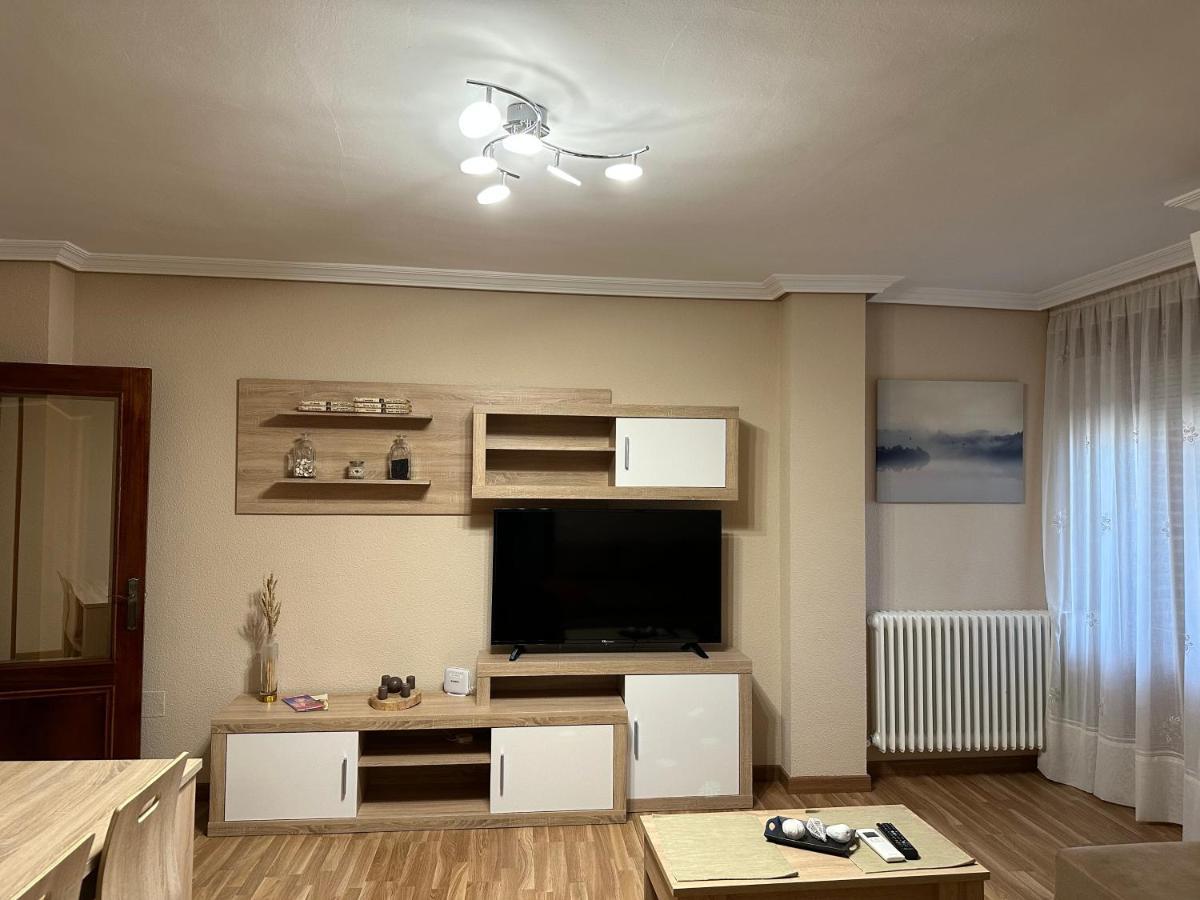Piso La Reina Apartment
