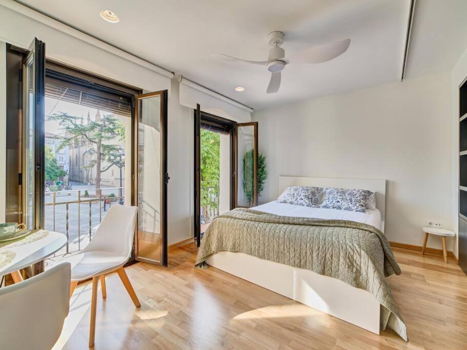 Apartamento Mirador De La Redonda By Clabao *