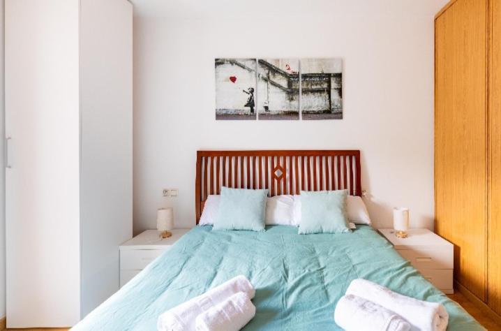 Pirineos Sur Fantastico Alojamiento Apartment *