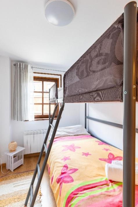 Apartment Pirineos Sur Fantastico Alojamiento El Pueyo de Jaca