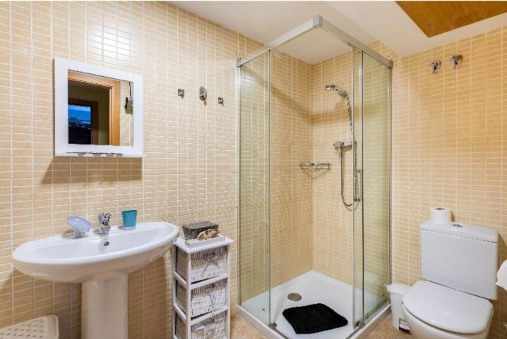 Pirineos Sur Fantastico Alojamiento Apartment
