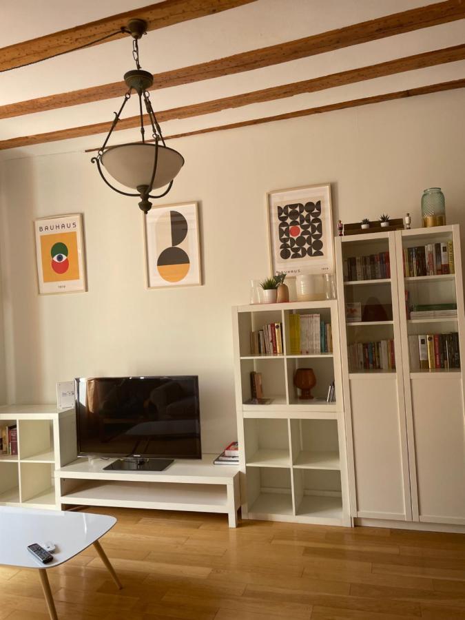 Apartamento Encantador Piso En La Antigua Casa De Correos *