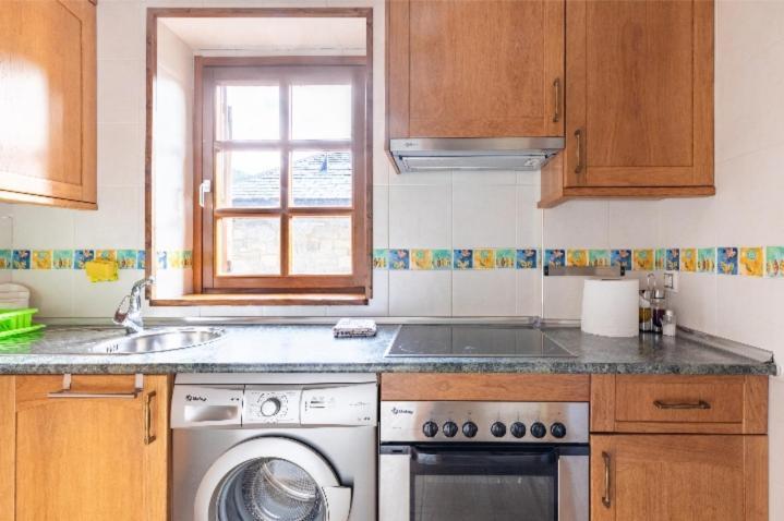 Apartment Pirineos Sur Fantastico Alojamiento El Pueyo de Jaca