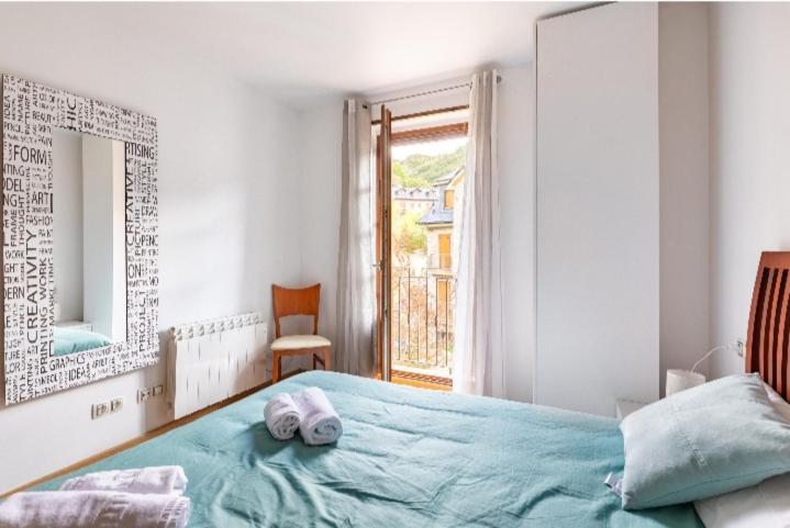 Pirineos Sur Fantastico Alojamiento Apartment El Pueyo de Jaca
