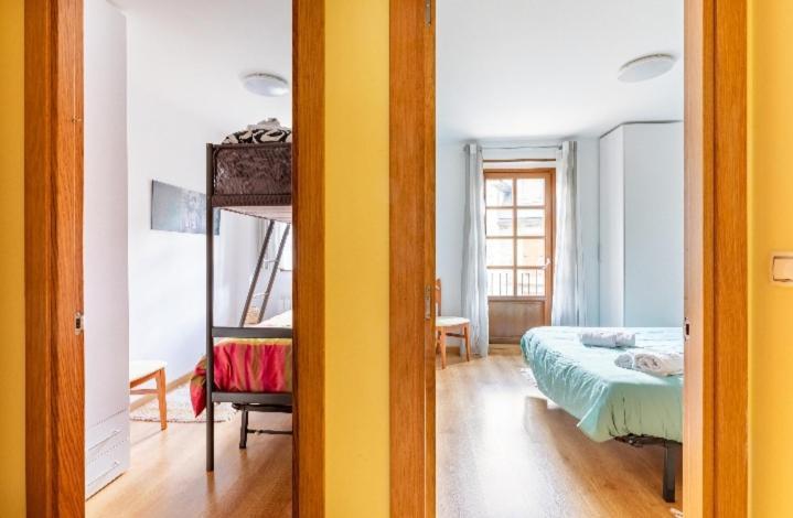 Pirineos Sur Fantastico Alojamiento Apartment El Pueyo de Jaca
