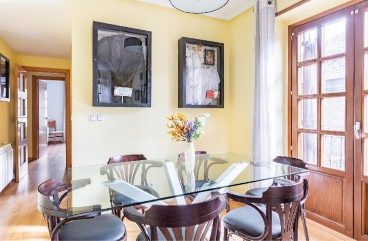 Apartment Pirineos Sur Fantastico Alojamiento *