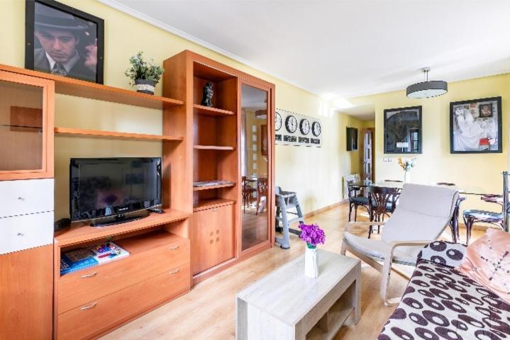 Pirineos Sur Fantastico Alojamiento Apartment *
