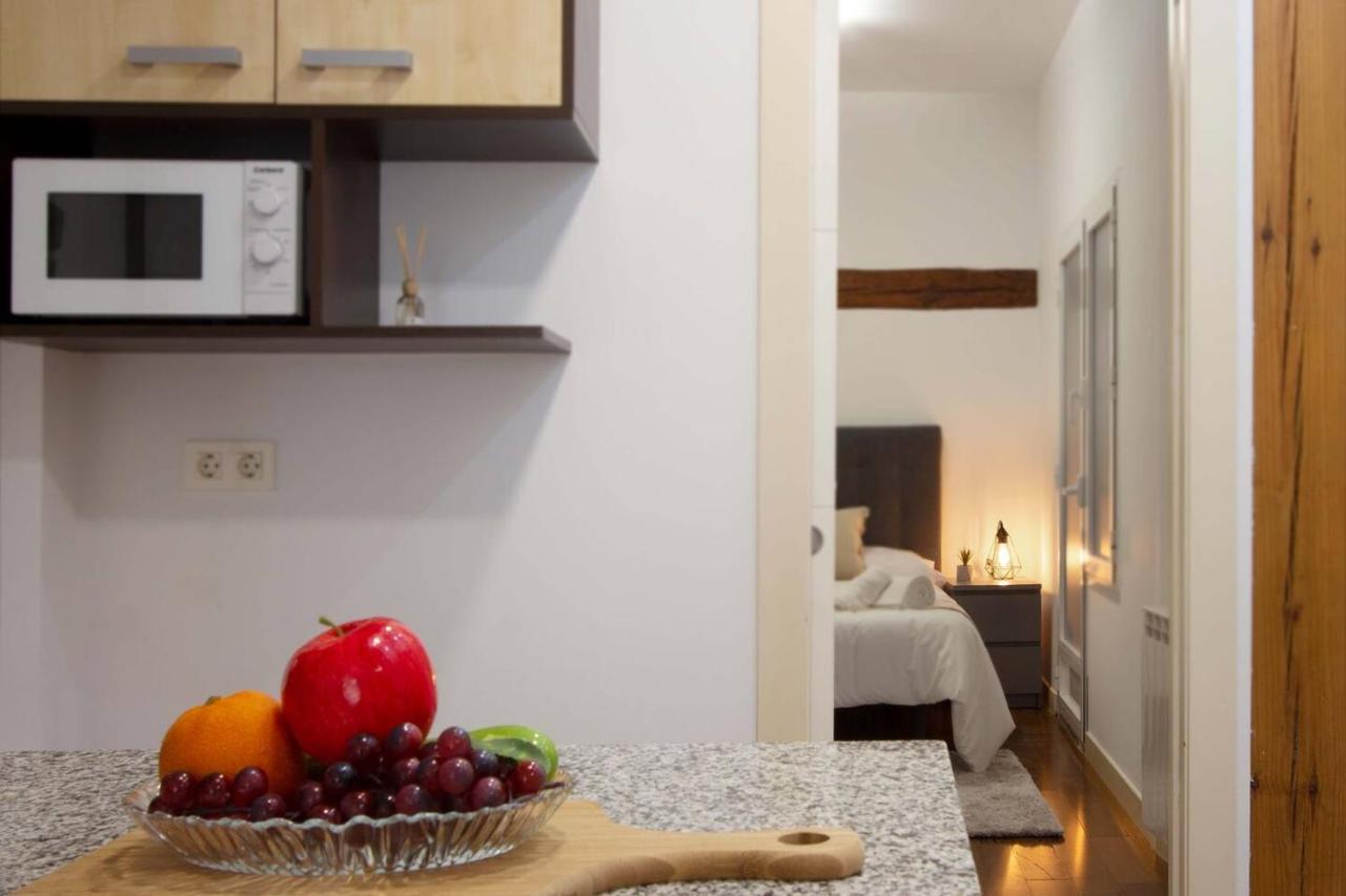 Apartamento Impresionante Piso Centro Historico & Plaza Mercado *