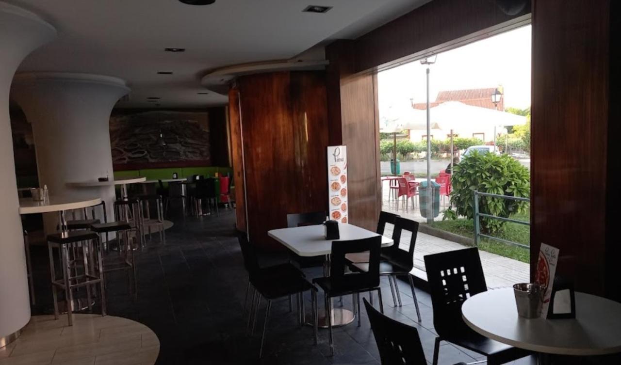 Cafeteria Rio Sar *