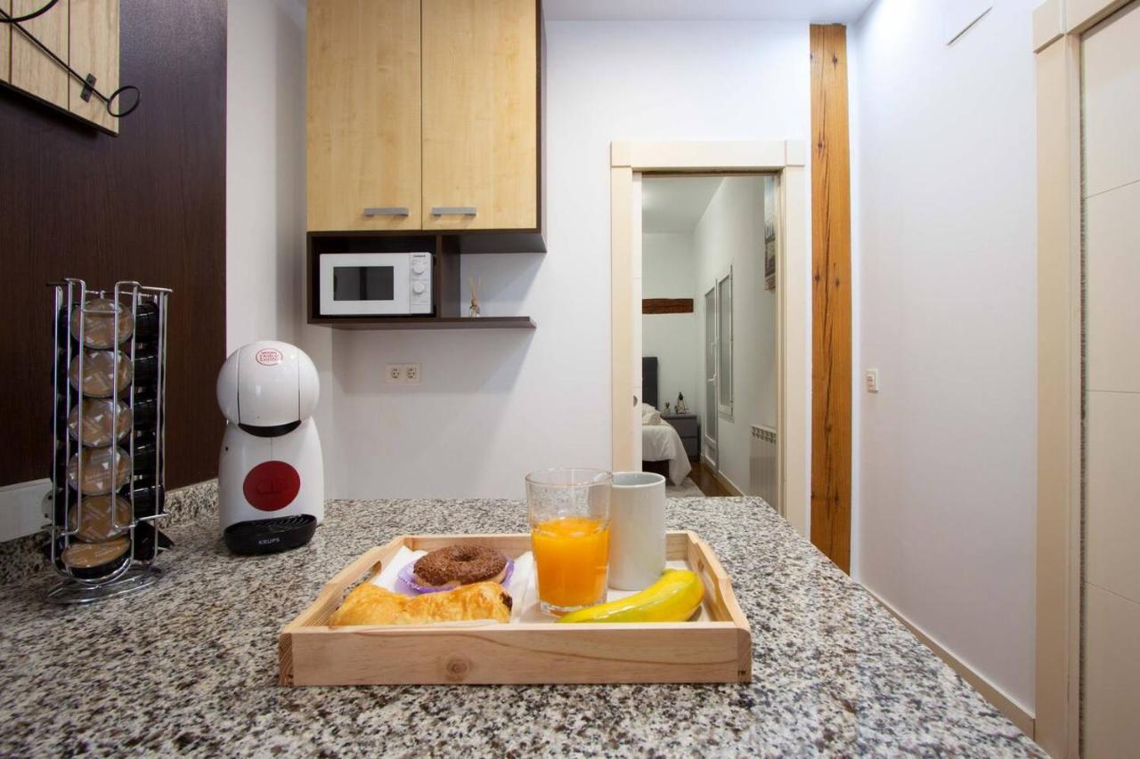 Apartamento Impresionante Piso Centro Historico & Plaza Mercado Logroño