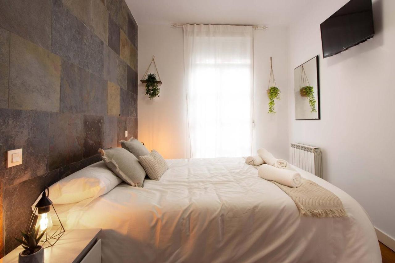 Apartamento Impresionante Piso Centro Historico & Plaza Mercado Logroño