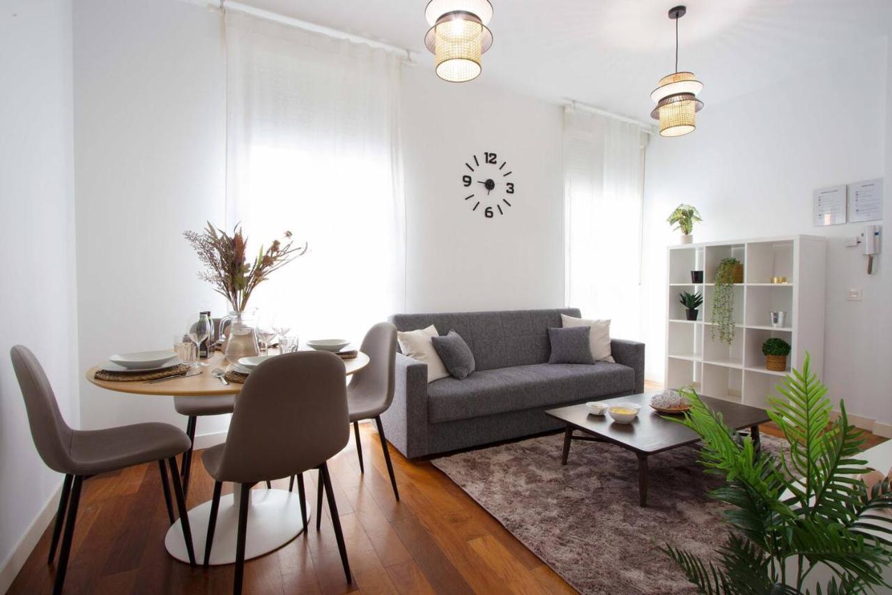 Apartamento Impresionante Piso Centro Historico & Plaza Mercado Logroño