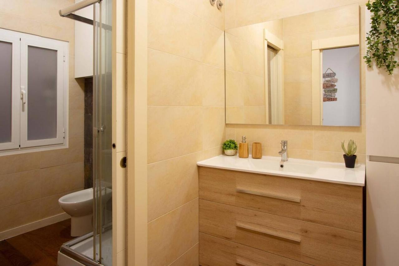 Apartamento Impresionante Piso Centro Historico & Plaza Mercado