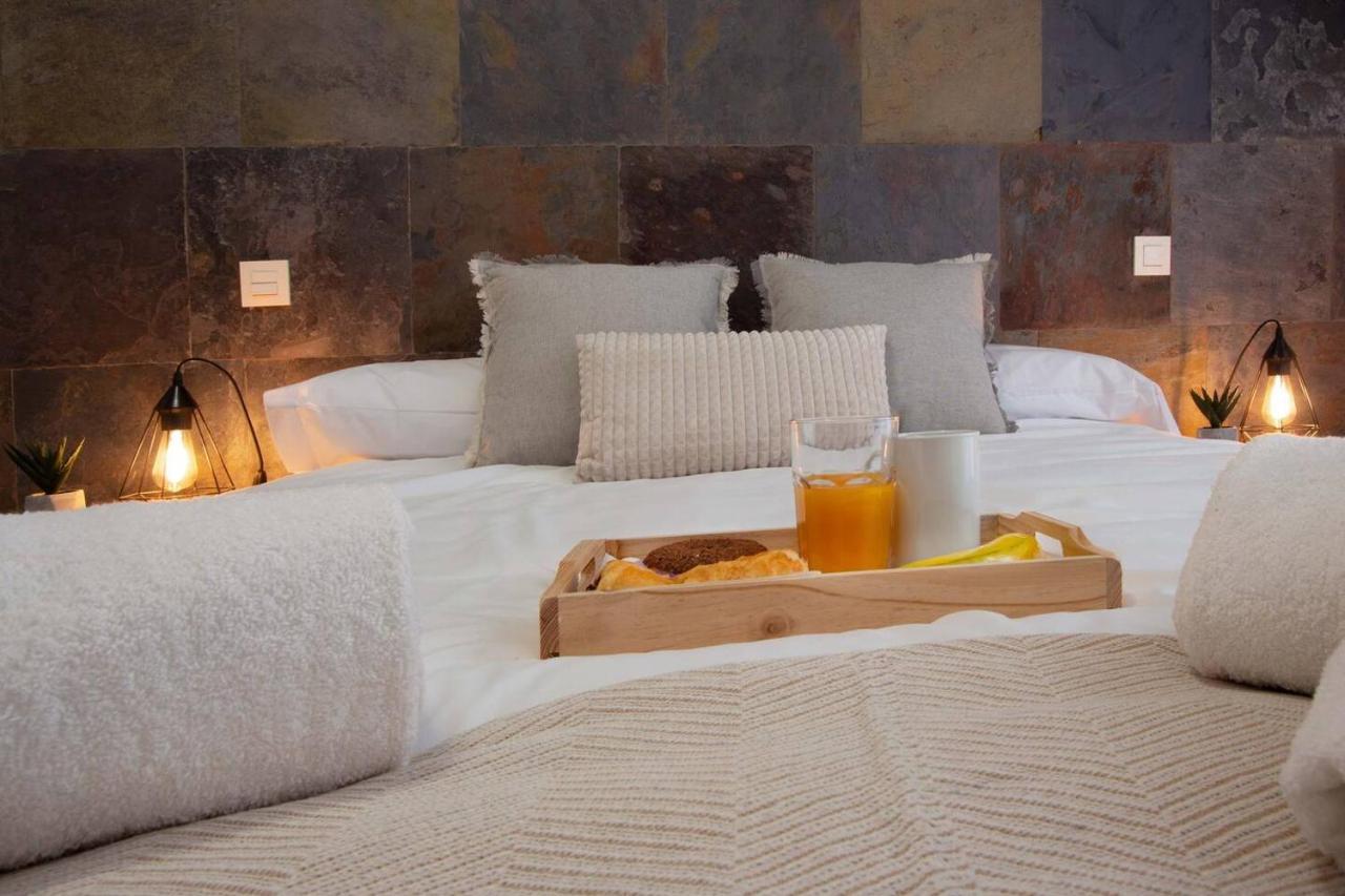 Apartamento Impresionante Piso Centro Historico & Plaza Mercado *